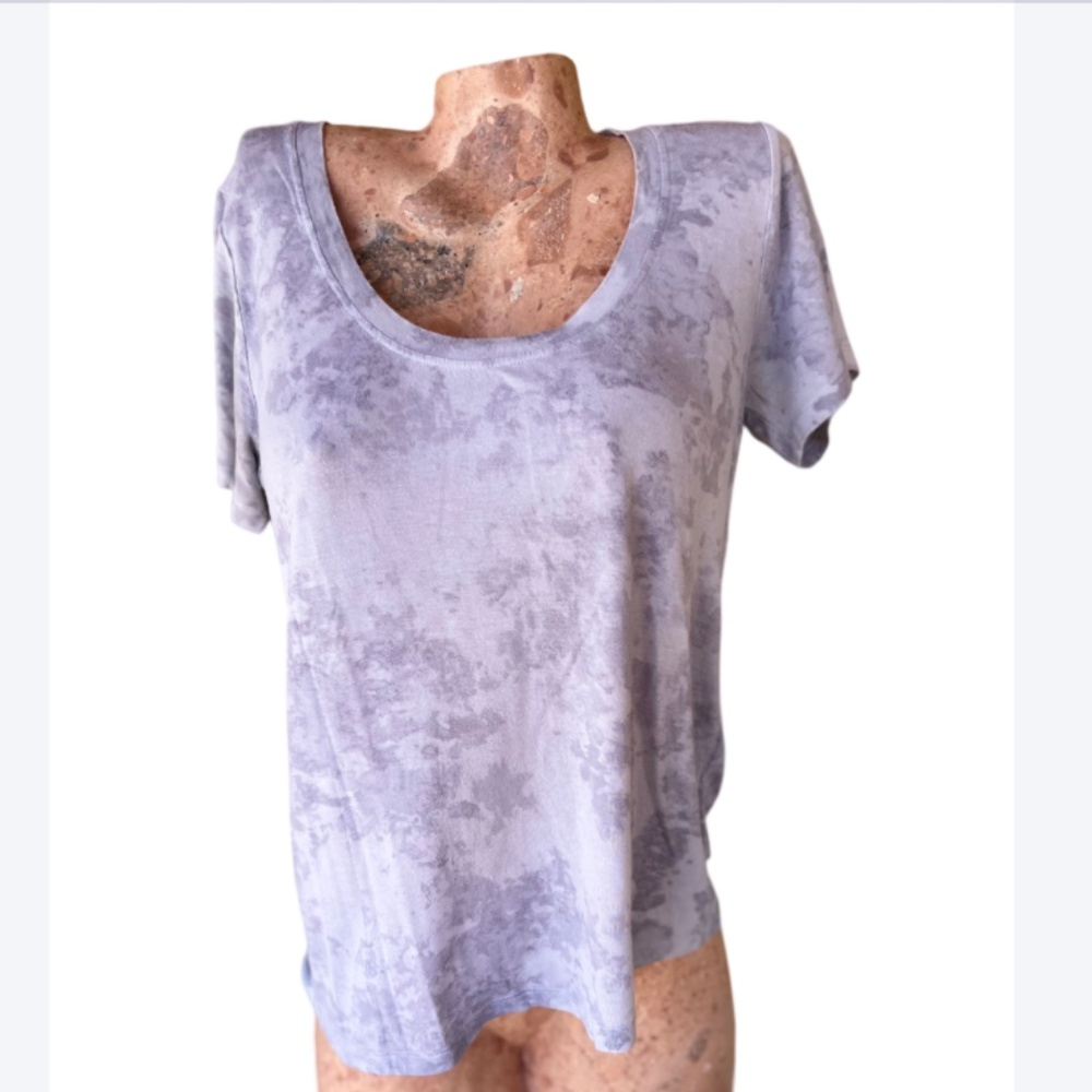 SOCIALITE Tie Dye Tee